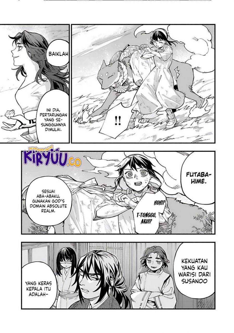 image-komik-isekai-kaeri-no-arafour-riiman-17-sai-no-koro-ni-modotte-musou-suru-chapter-30-21/30