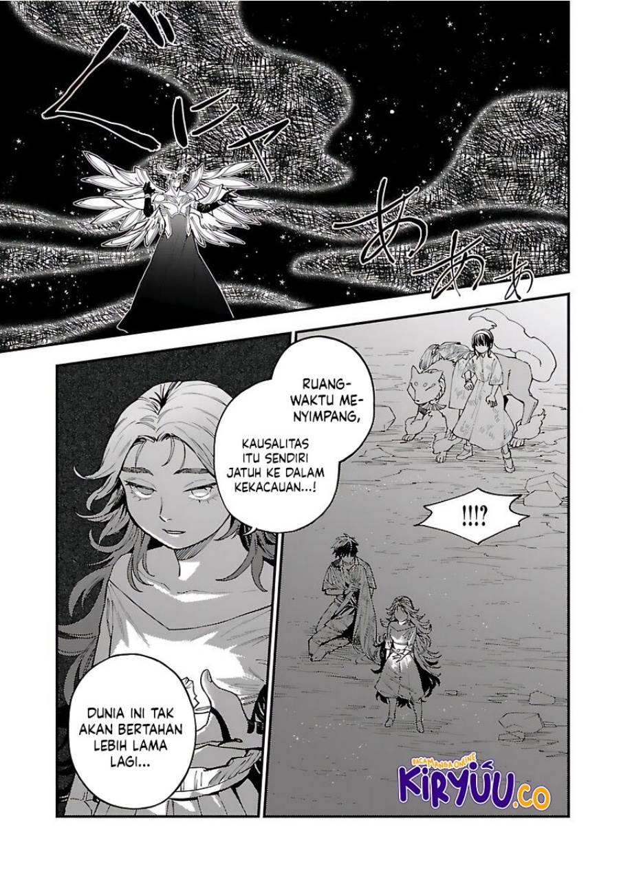 image-komik-isekai-kaeri-no-arafour-riiman-17-sai-no-koro-ni-modotte-musou-suru-chapter-30-23/30