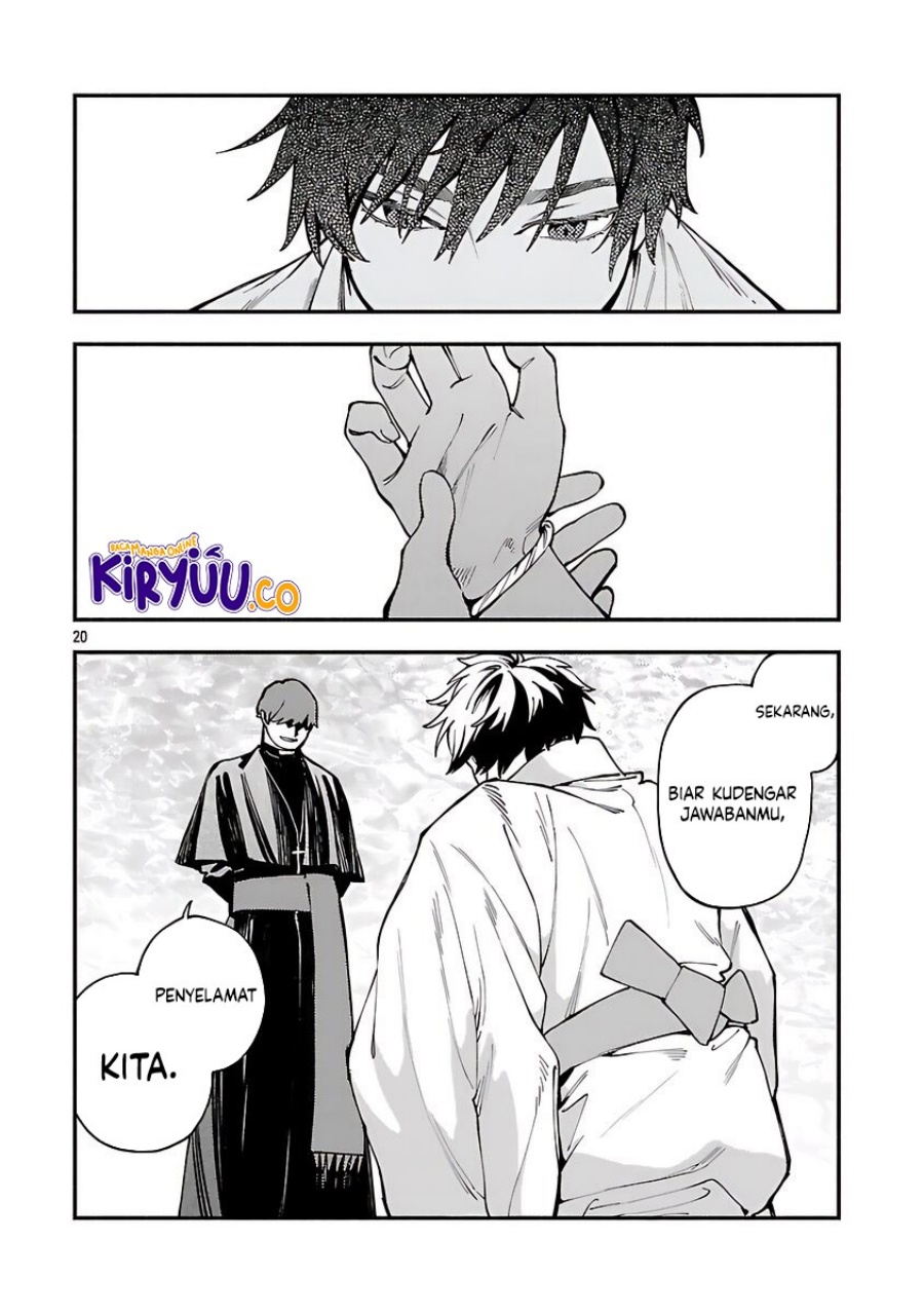 image-komik-isekai-kaeri-no-arafour-riiman-17-sai-no-koro-ni-modotte-musou-suru-chapter-32-19/32