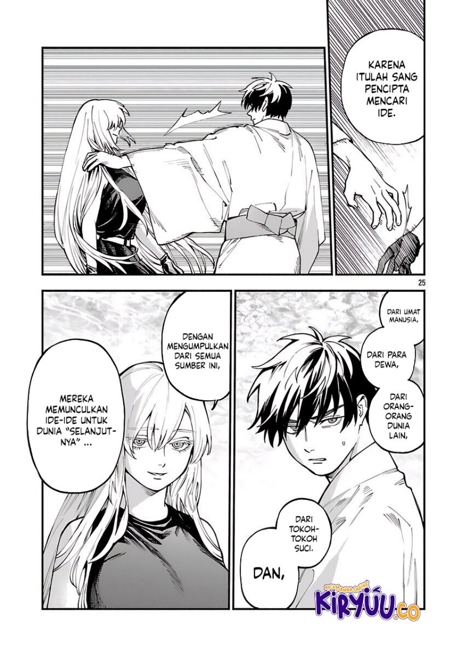 image-komik-isekai-kaeri-no-arafour-riiman-17-sai-no-koro-ni-modotte-musou-suru-chapter-32-24/32