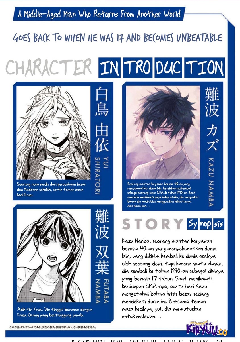 image-komik-isekai-kaeri-no-arafour-riiman-17-sai-no-koro-ni-modotte-musou-suru-chapter-33-1/30