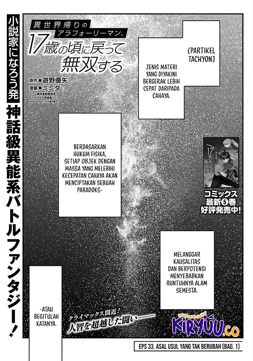 image-komik-isekai-kaeri-no-arafour-riiman-17-sai-no-koro-ni-modotte-musou-suru-chapter-33-2/30