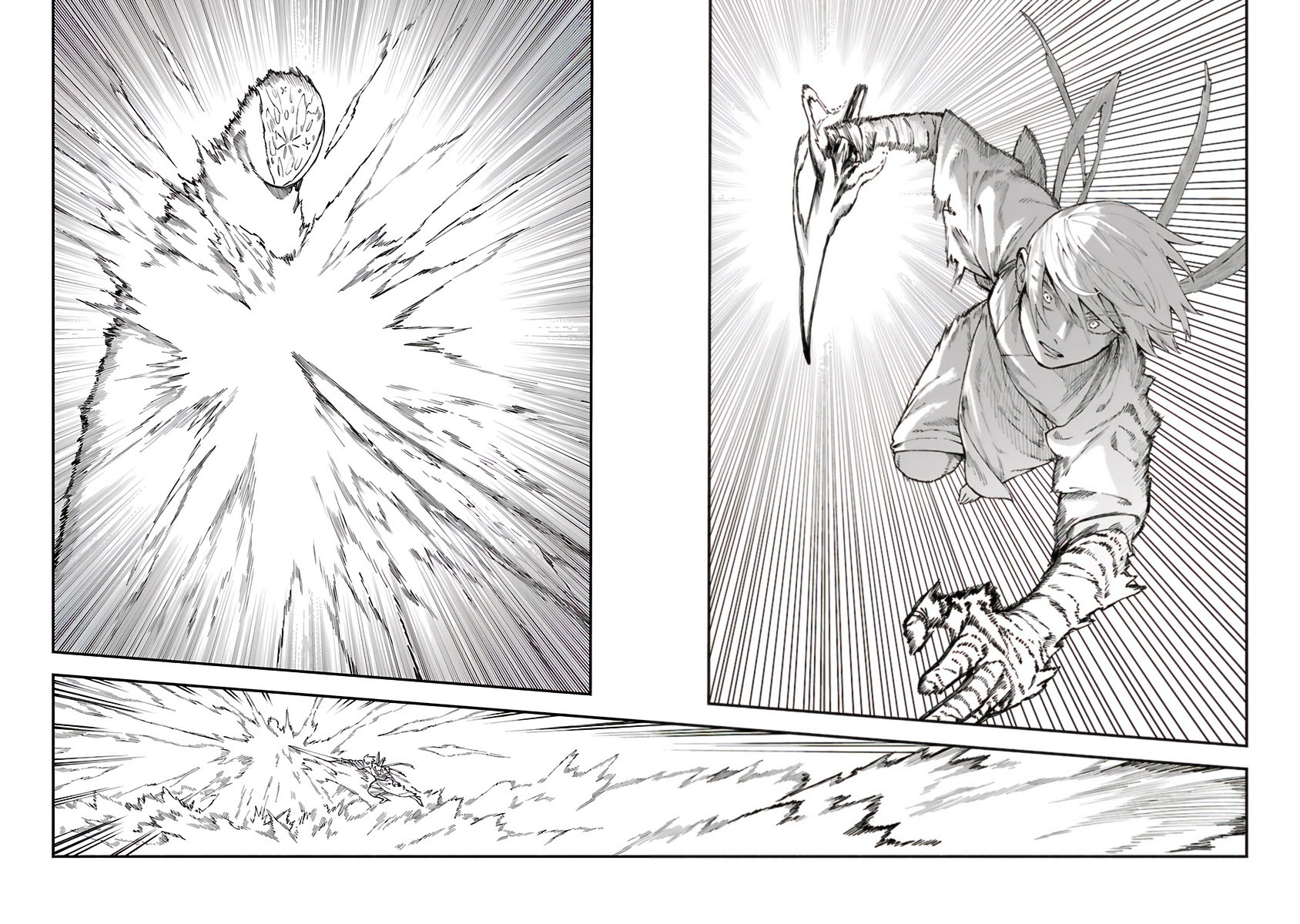 image-komik-isekai-kaeri-no-arafour-riiman-17-sai-no-koro-ni-modotte-musou-suru-chapter-33-3/30