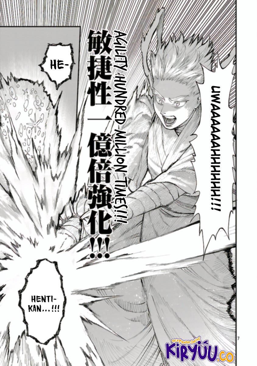 image-komik-isekai-kaeri-no-arafour-riiman-17-sai-no-koro-ni-modotte-musou-suru-chapter-33-7/30