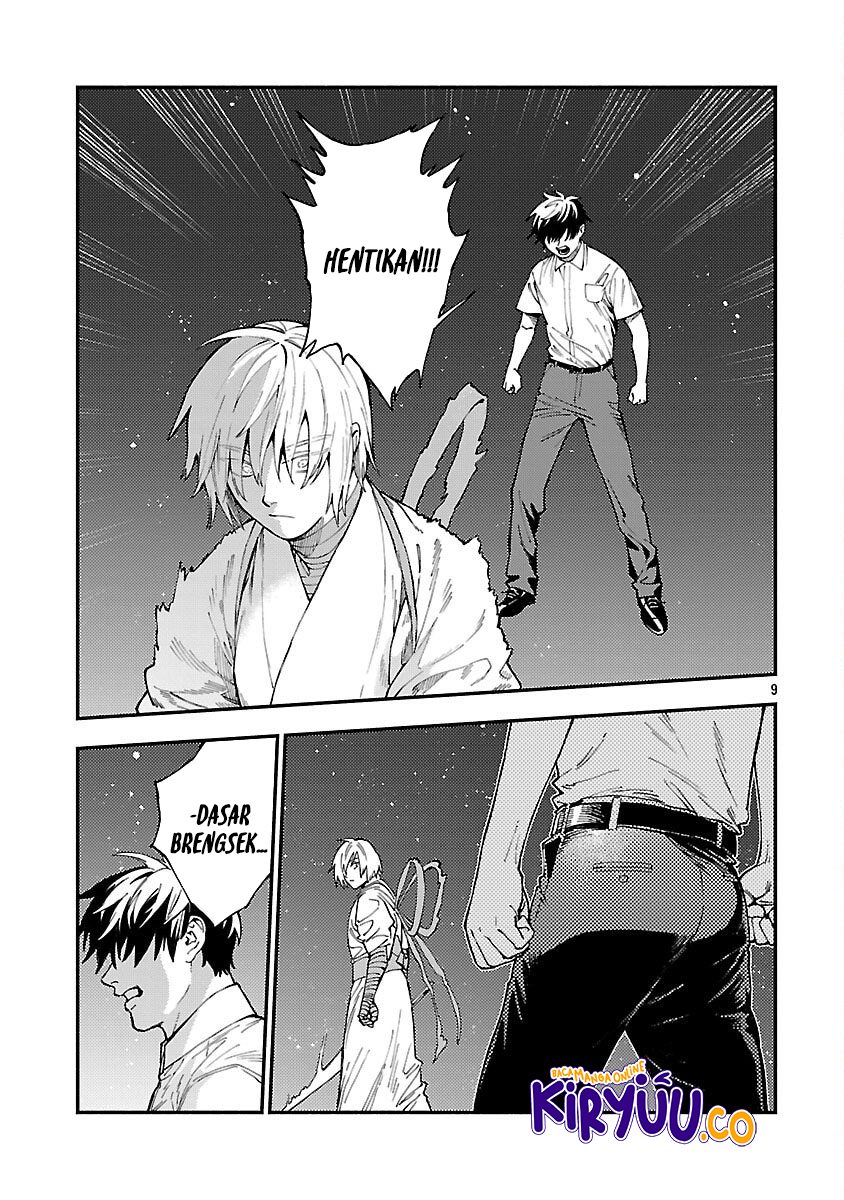 image-komik-isekai-kaeri-no-arafour-riiman-17-sai-no-koro-ni-modotte-musou-suru-chapter-33-9/30