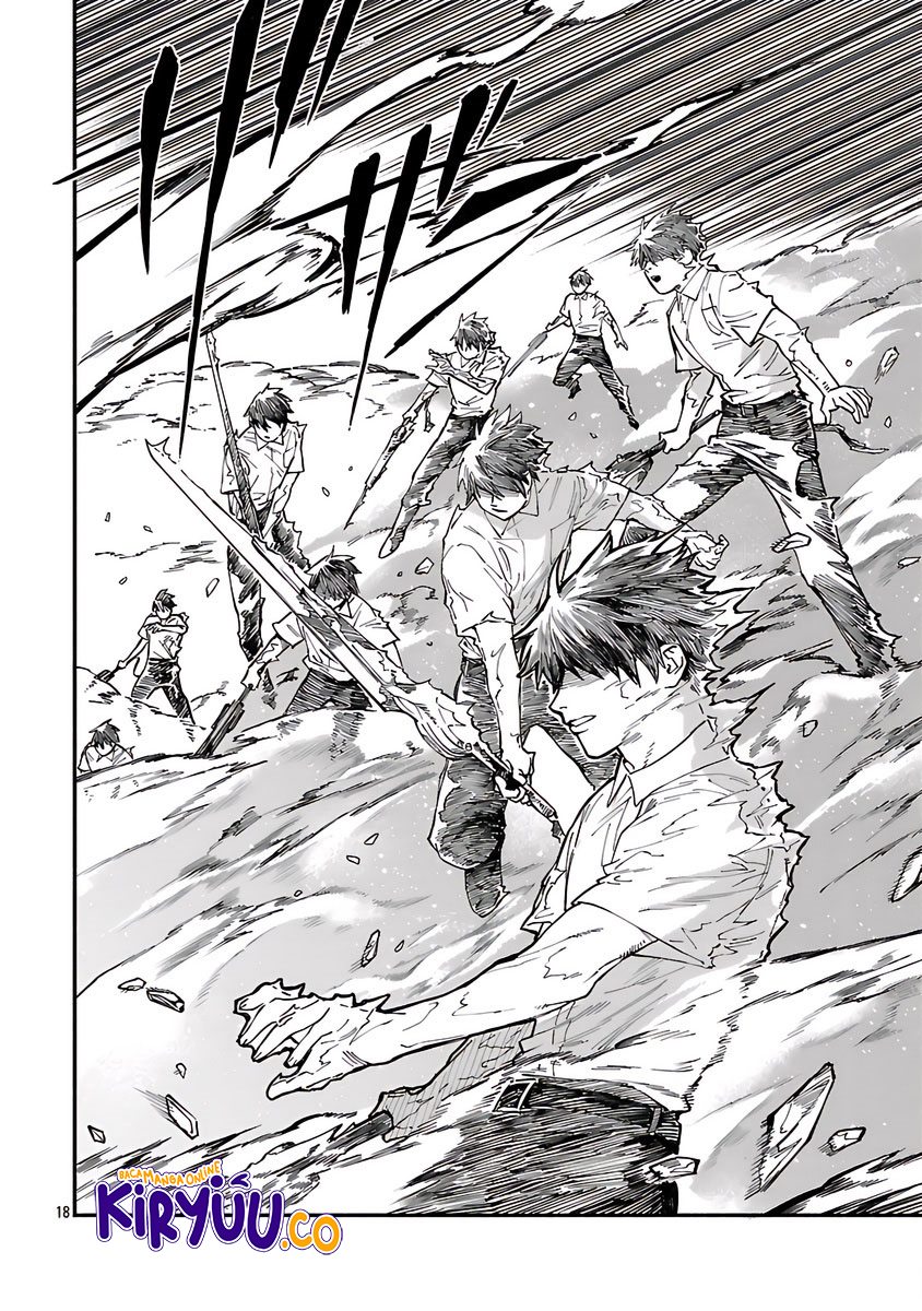 image-komik-isekai-kaeri-no-arafour-riiman-17-sai-no-koro-ni-modotte-musou-suru-chapter-33-17/30