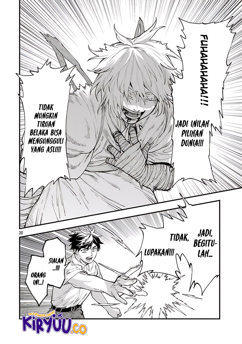 image-komik-isekai-kaeri-no-arafour-riiman-17-sai-no-koro-ni-modotte-musou-suru-chapter-33-19/30