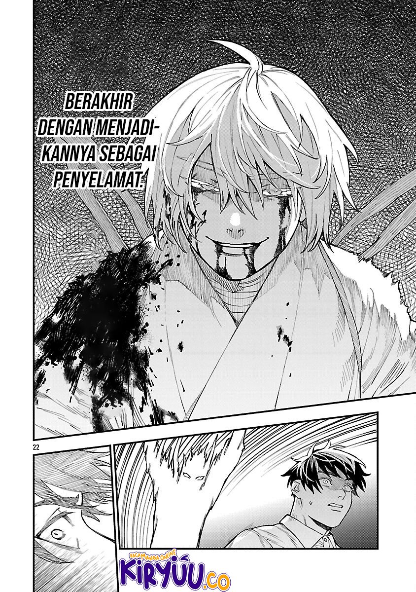 image-komik-isekai-kaeri-no-arafour-riiman-17-sai-no-koro-ni-modotte-musou-suru-chapter-33-21/30