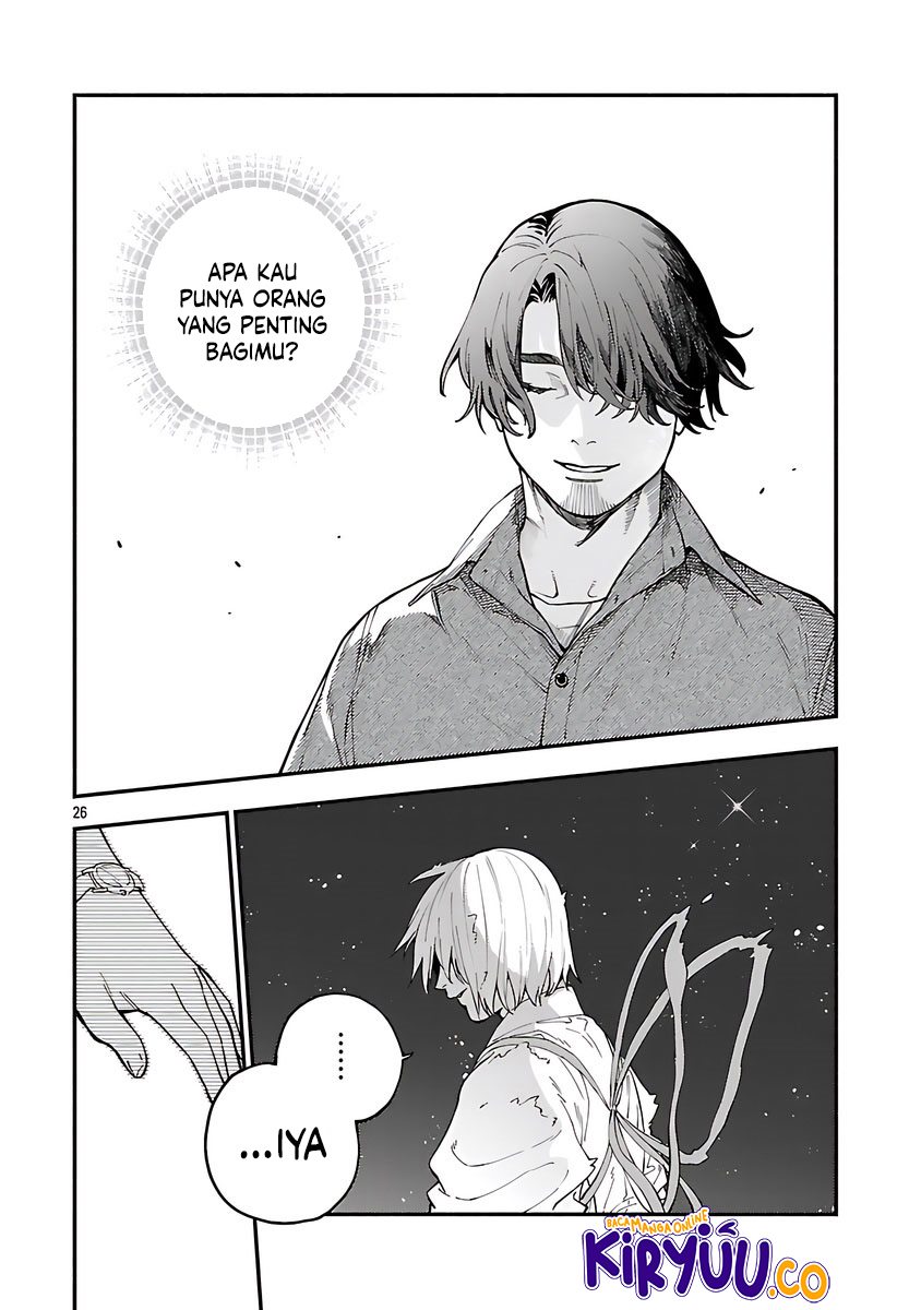 image-komik-isekai-kaeri-no-arafour-riiman-17-sai-no-koro-ni-modotte-musou-suru-chapter-33-25/30