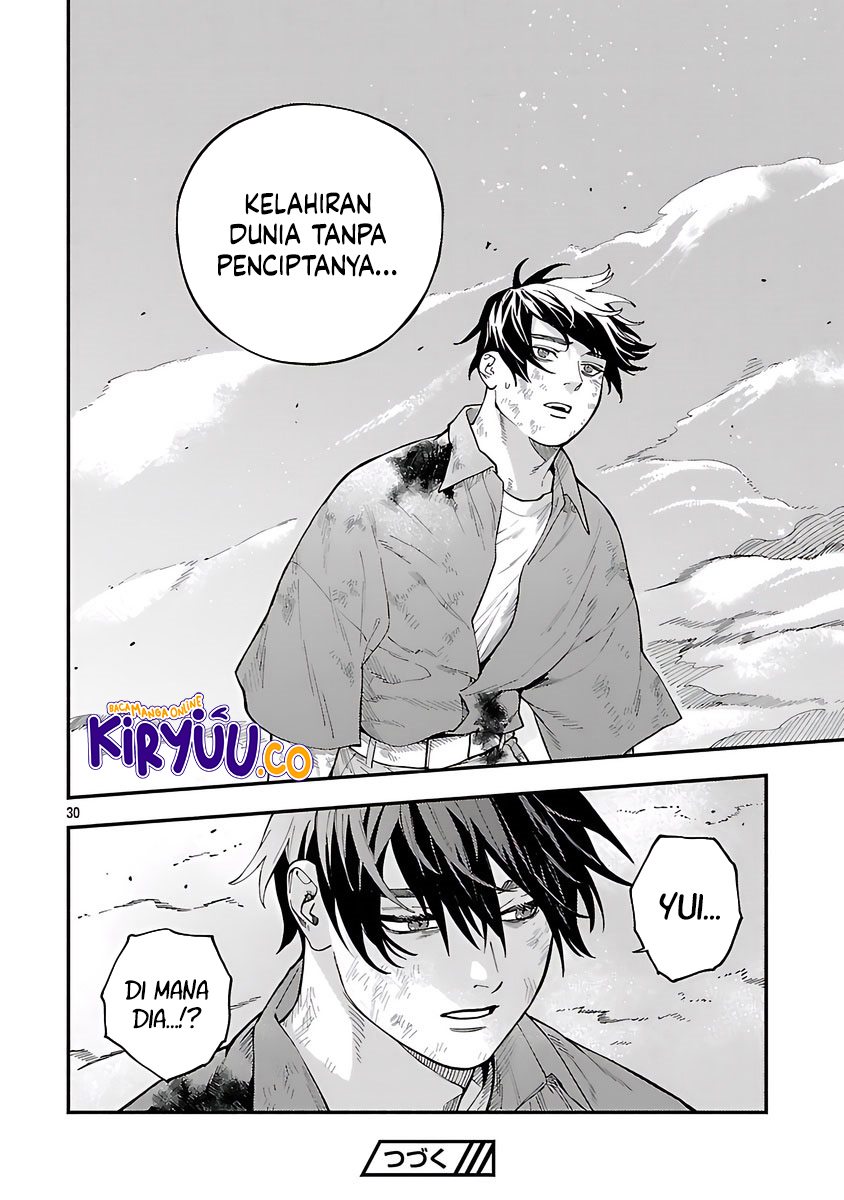 image-komik-isekai-kaeri-no-arafour-riiman-17-sai-no-koro-ni-modotte-musou-suru-chapter-33-29/30