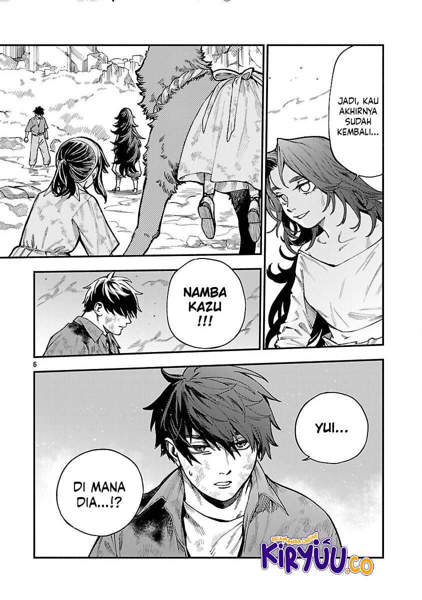 image-komik-isekai-kaeri-no-arafour-riiman-17-sai-no-koro-ni-modotte-musou-suru-chapter-34-7/34