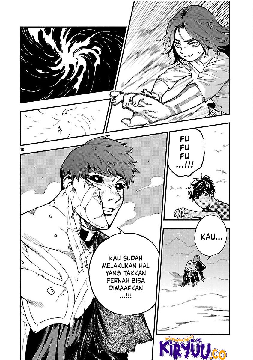 image-komik-isekai-kaeri-no-arafour-riiman-17-sai-no-koro-ni-modotte-musou-suru-chapter-34-11/34