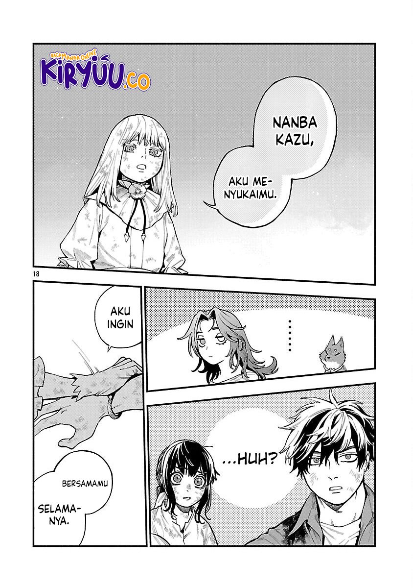 image-komik-isekai-kaeri-no-arafour-riiman-17-sai-no-koro-ni-modotte-musou-suru-chapter-34-19/34