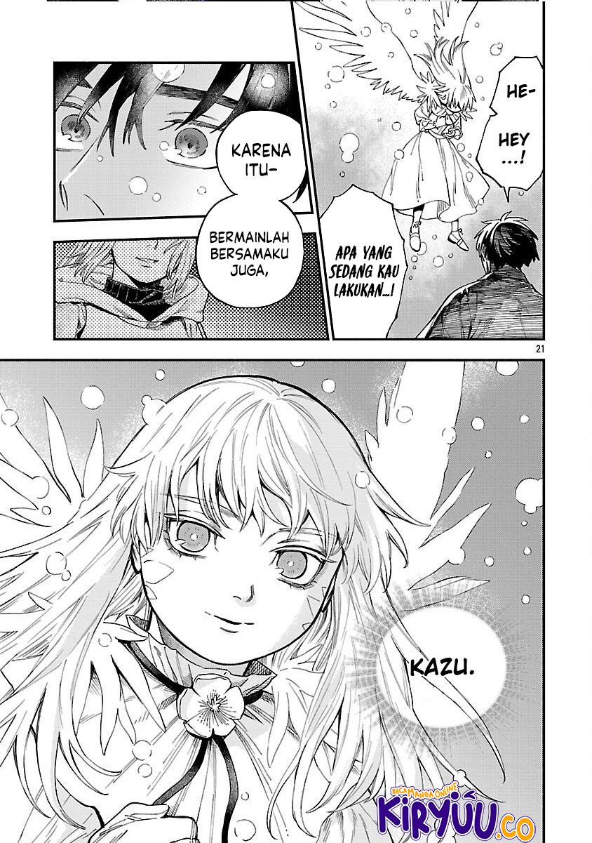 image-komik-isekai-kaeri-no-arafour-riiman-17-sai-no-koro-ni-modotte-musou-suru-chapter-34-22/34