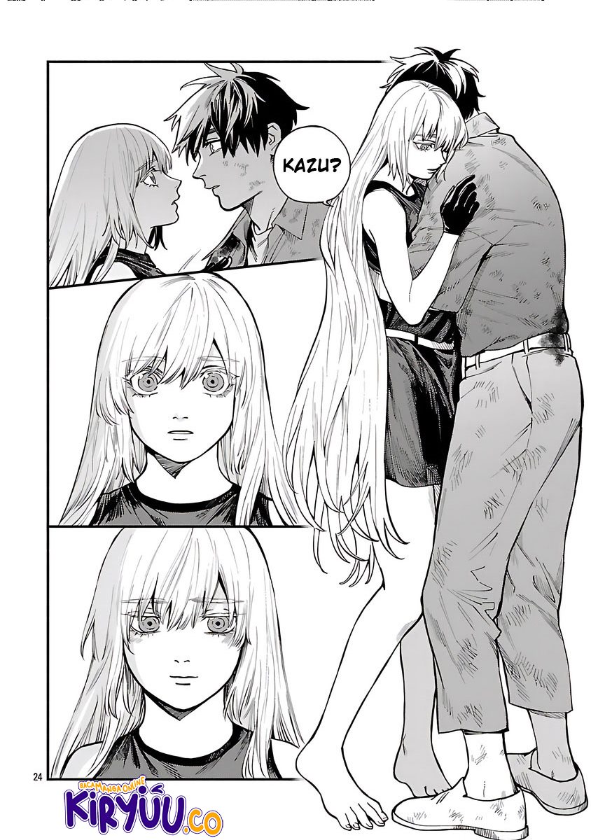 image-komik-isekai-kaeri-no-arafour-riiman-17-sai-no-koro-ni-modotte-musou-suru-chapter-34-25/34