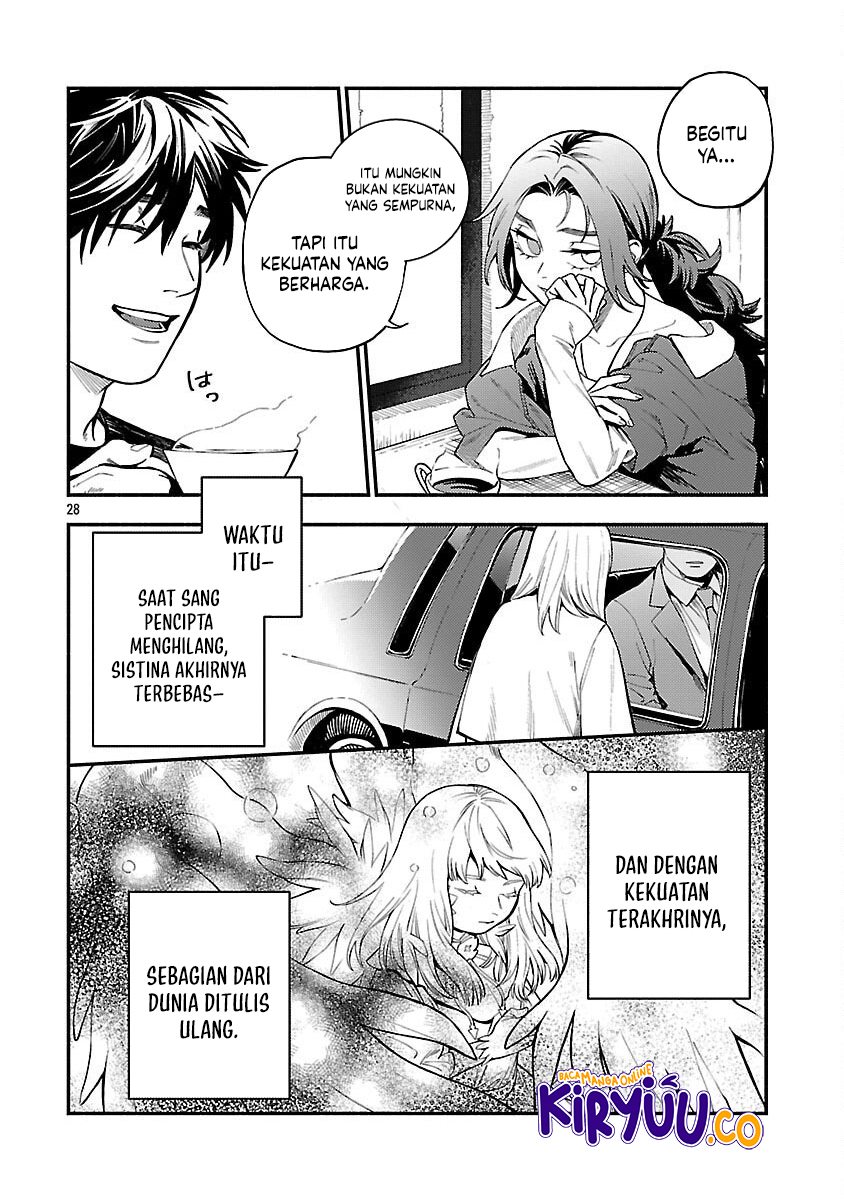 image-komik-isekai-kaeri-no-arafour-riiman-17-sai-no-koro-ni-modotte-musou-suru-chapter-34-29/34