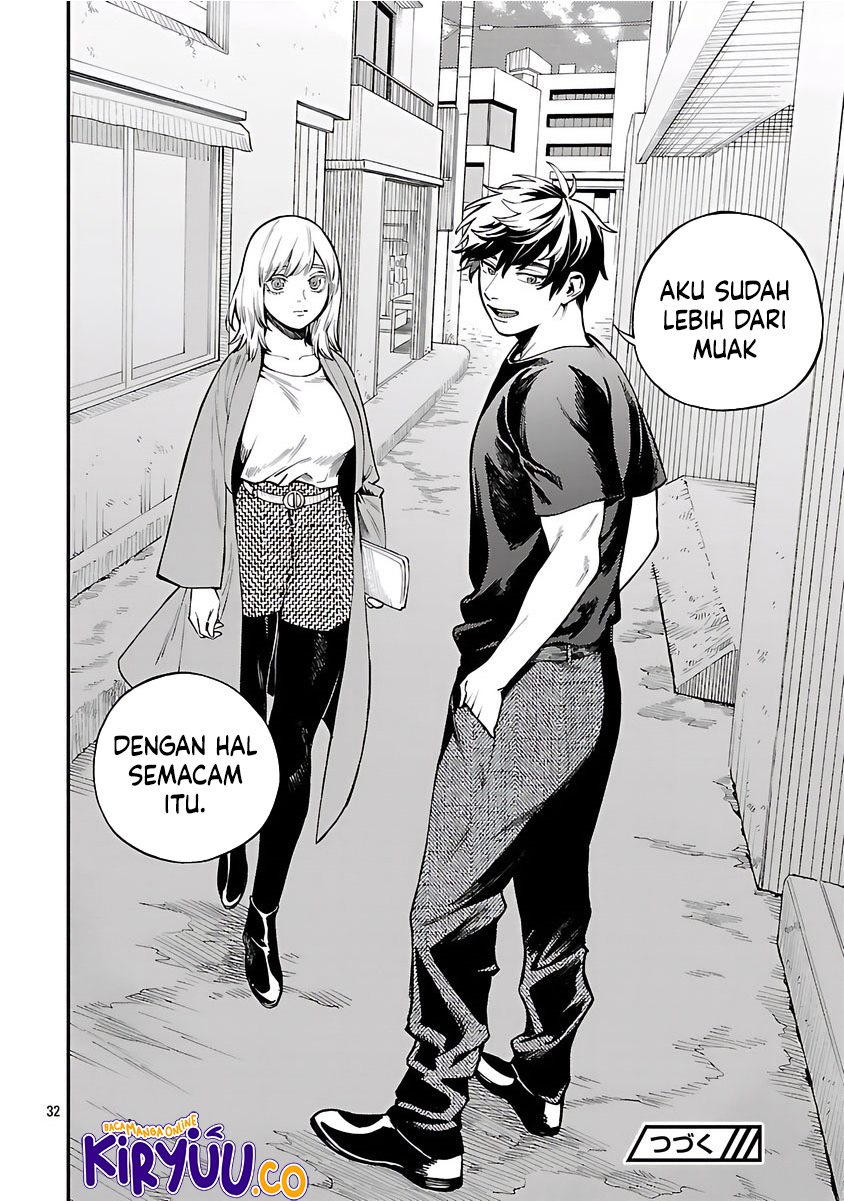 image-komik-isekai-kaeri-no-arafour-riiman-17-sai-no-koro-ni-modotte-musou-suru-chapter-34-33/34