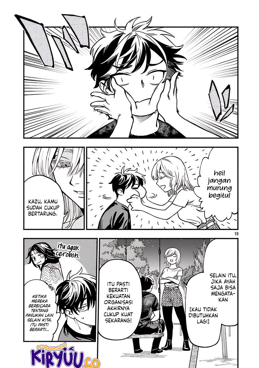 image-komik-isekai-kaeri-no-arafour-riiman-17-sai-no-koro-ni-modotte-musou-suru-chapter-35-20/36