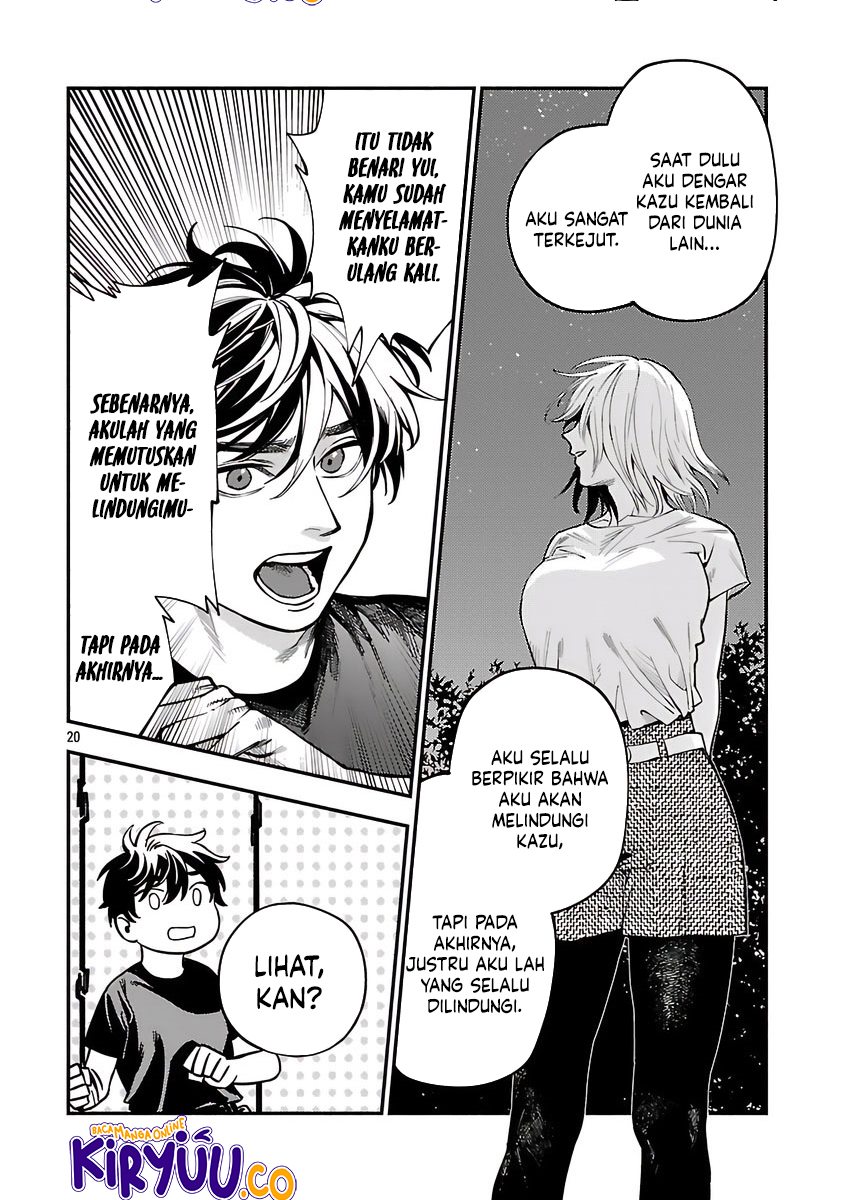 image-komik-isekai-kaeri-no-arafour-riiman-17-sai-no-koro-ni-modotte-musou-suru-chapter-35-21/36