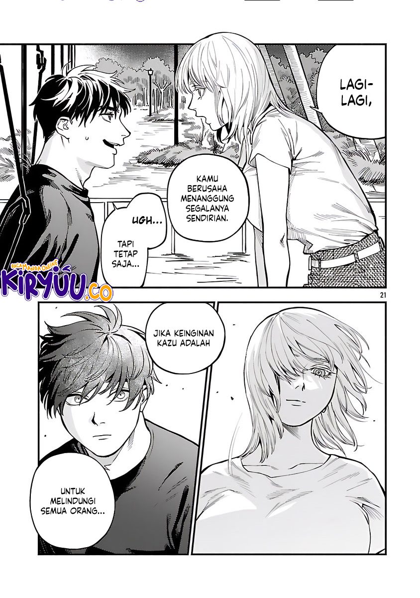 image-komik-isekai-kaeri-no-arafour-riiman-17-sai-no-koro-ni-modotte-musou-suru-chapter-35-22/36