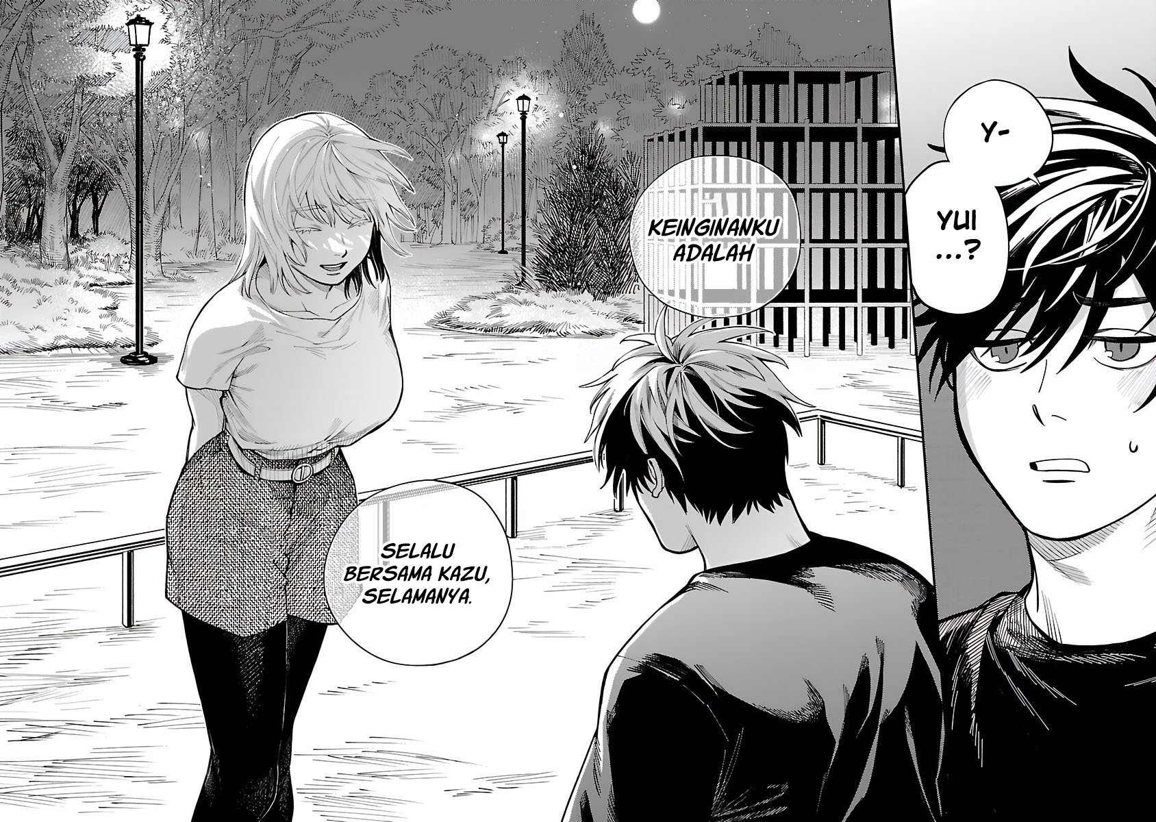 image-komik-isekai-kaeri-no-arafour-riiman-17-sai-no-koro-ni-modotte-musou-suru-chapter-35-23/36