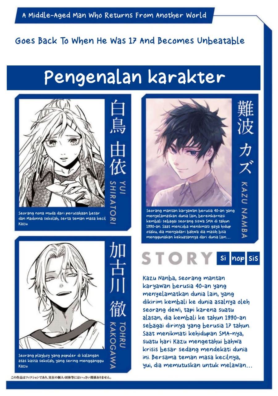 image-komik-isekai-kaeri-no-arafour-riiman-17-sai-no-koro-ni-modotte-musou-suru-chapter-4-1/38