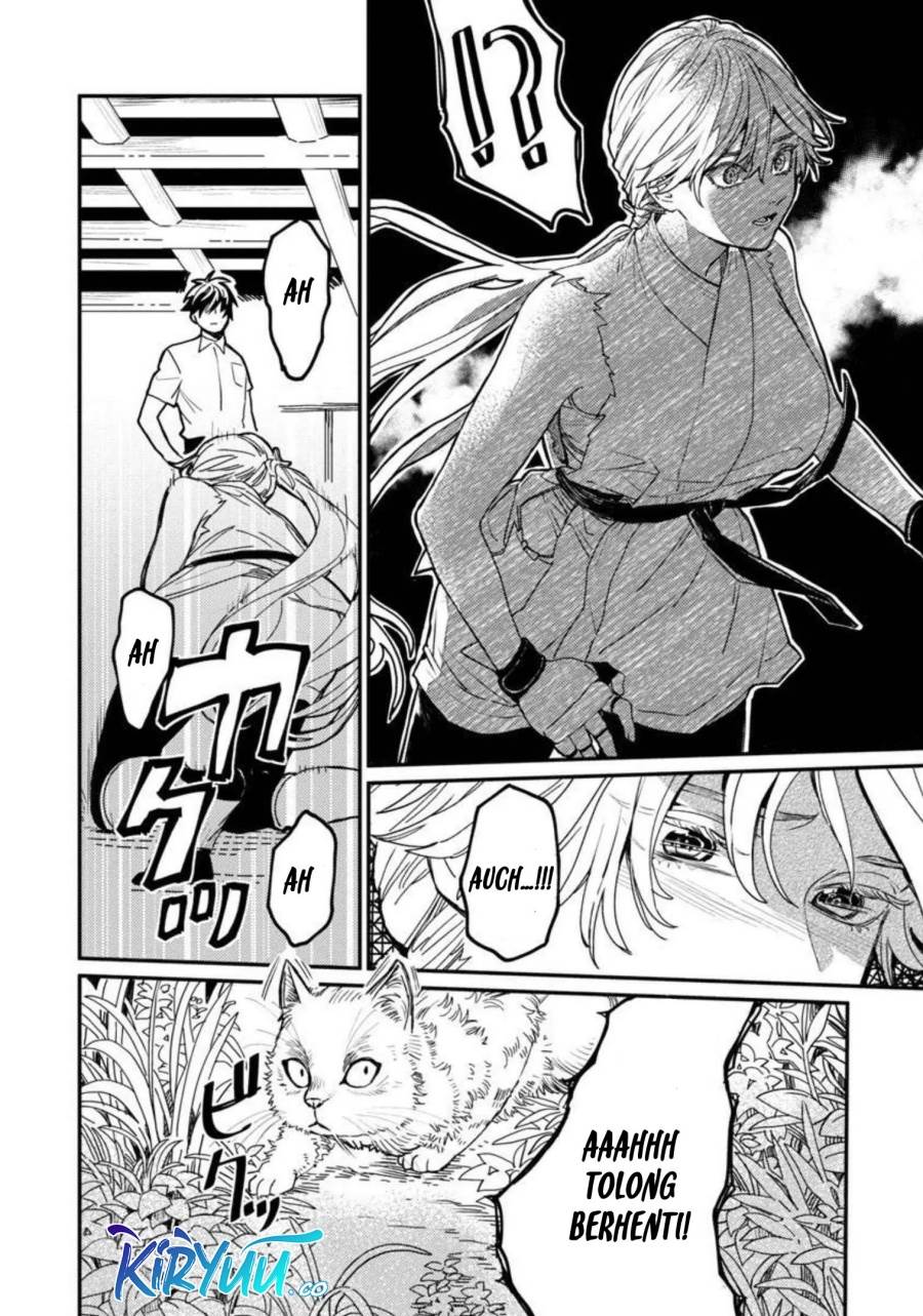 image-komik-isekai-kaeri-no-arafour-riiman-17-sai-no-koro-ni-modotte-musou-suru-chapter-4-7/38