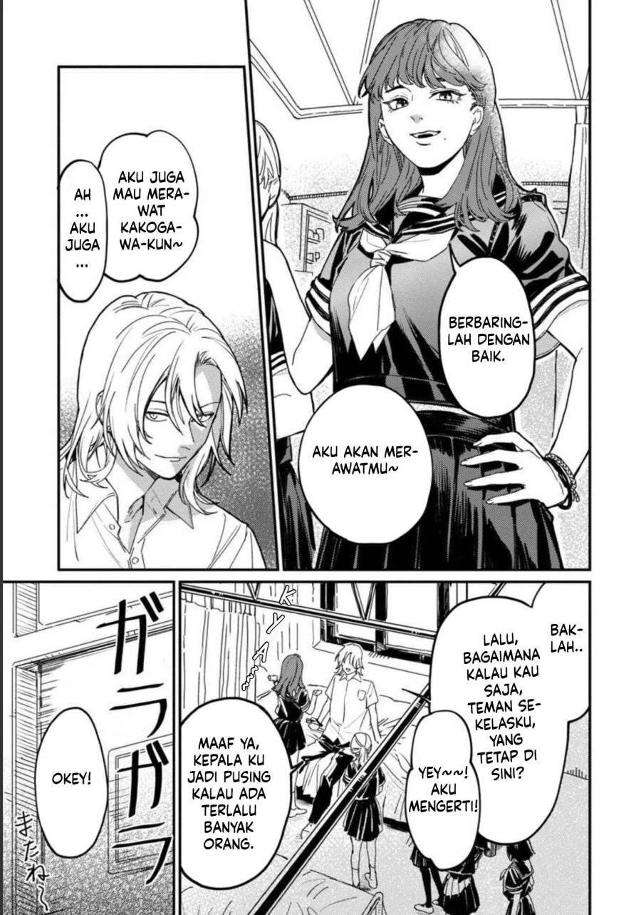 image-komik-isekai-kaeri-no-arafour-riiman-17-sai-no-koro-ni-modotte-musou-suru-chapter-4-10/38