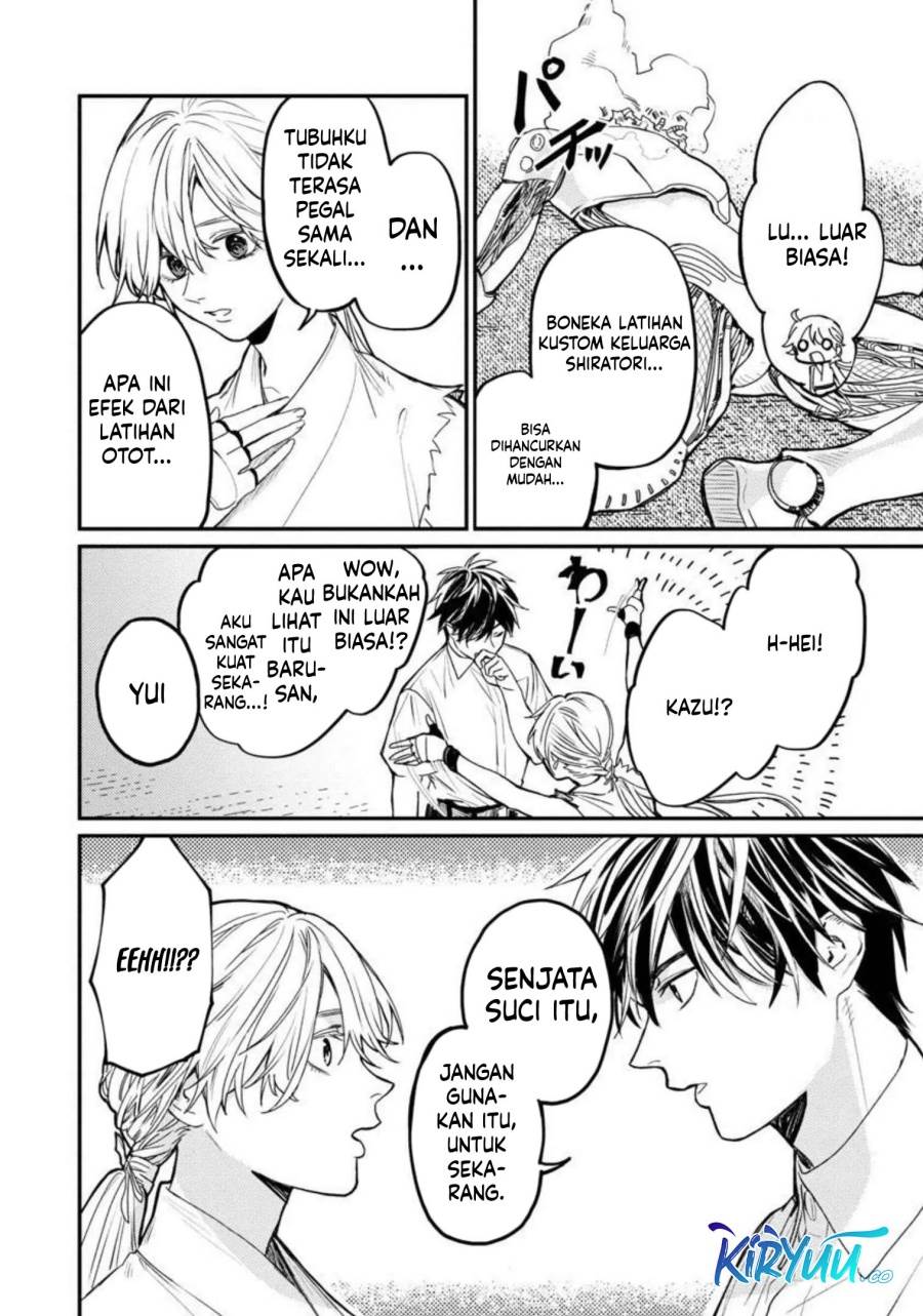 image-komik-isekai-kaeri-no-arafour-riiman-17-sai-no-koro-ni-modotte-musou-suru-chapter-4-19/38