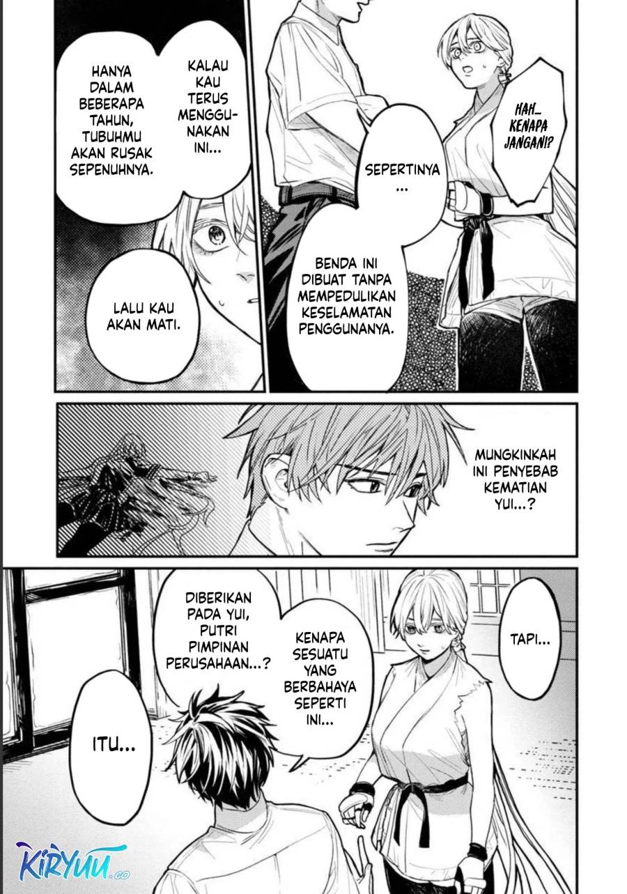 image-komik-isekai-kaeri-no-arafour-riiman-17-sai-no-koro-ni-modotte-musou-suru-chapter-4-20/38