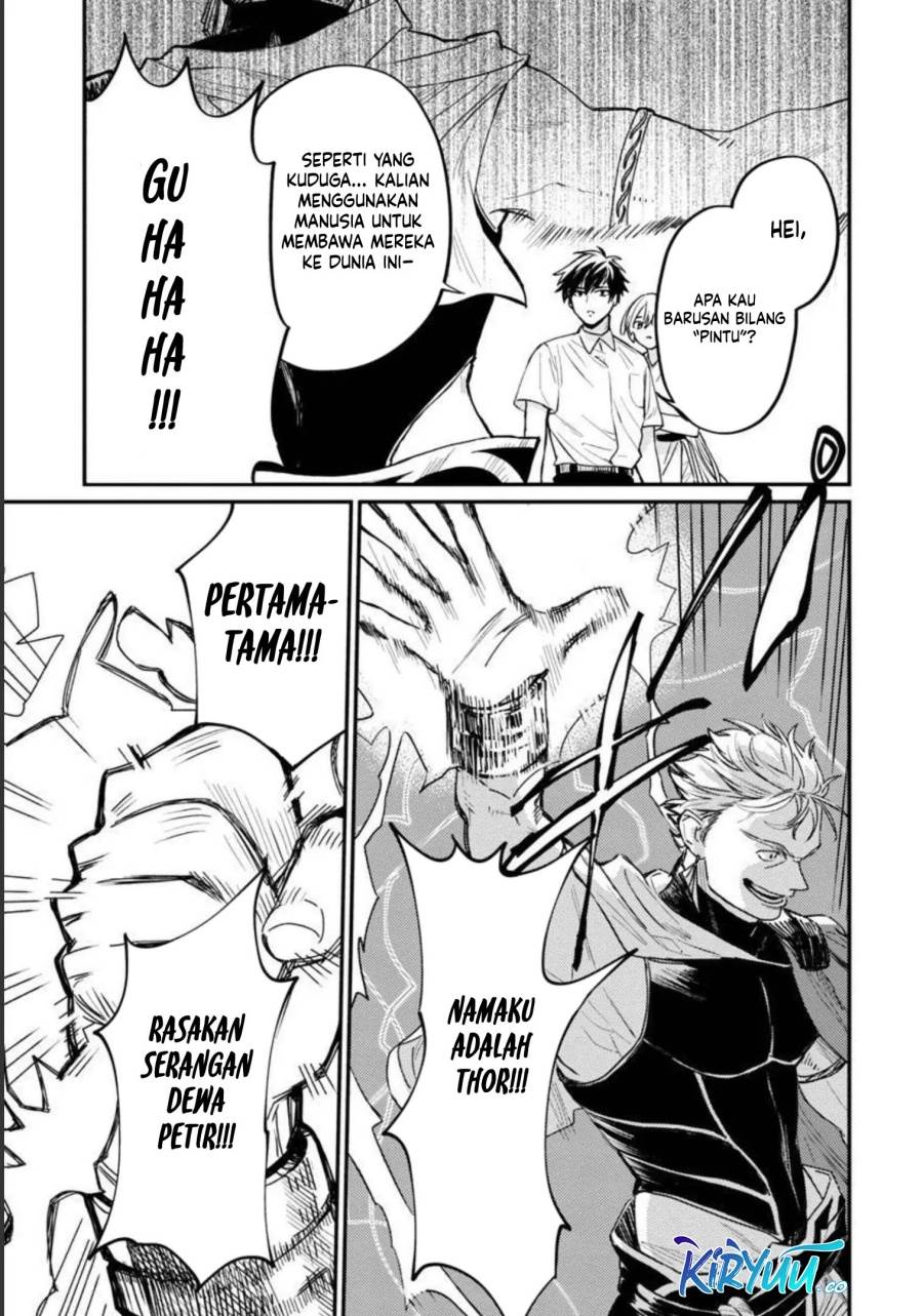 image-komik-isekai-kaeri-no-arafour-riiman-17-sai-no-koro-ni-modotte-musou-suru-chapter-4-34/38