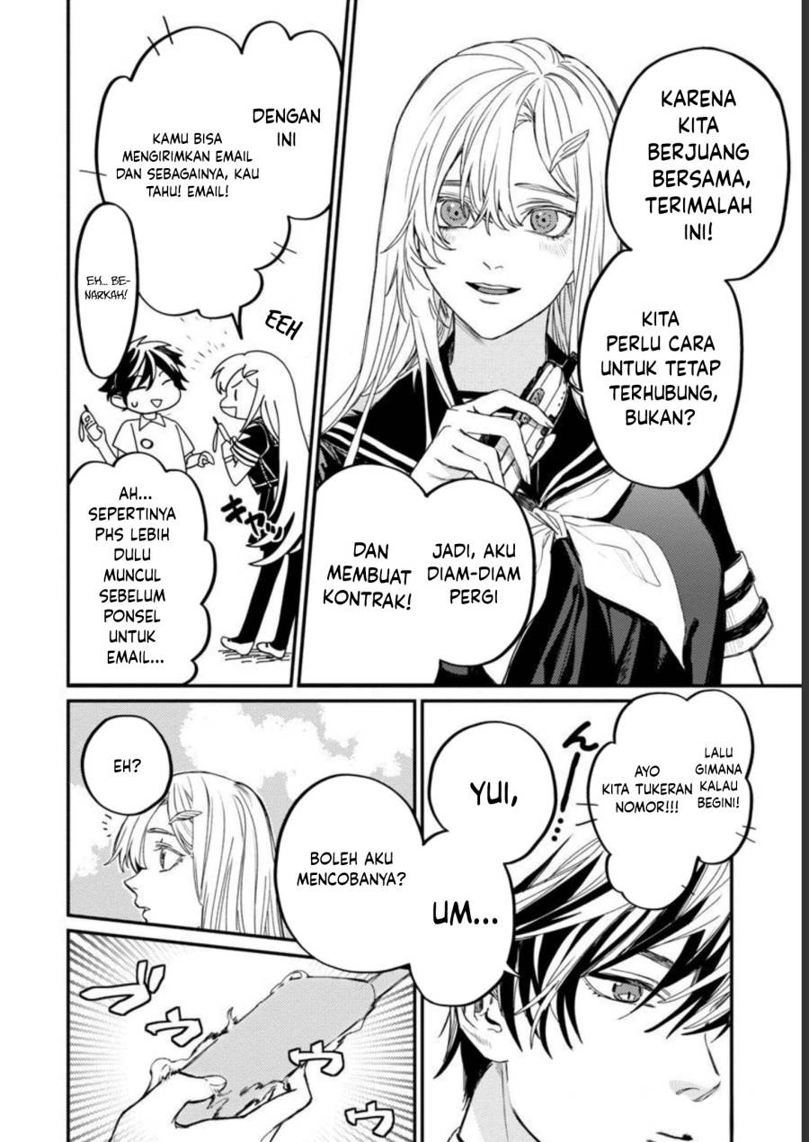 image-komik-isekai-kaeri-no-arafour-riiman-17-sai-no-koro-ni-modotte-musou-suru-chapter-6-4/35