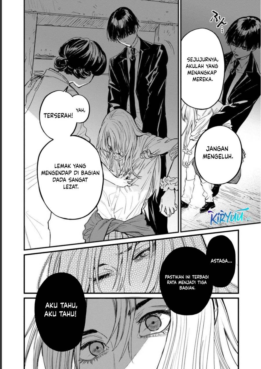 image-komik-isekai-kaeri-no-arafour-riiman-17-sai-no-koro-ni-modotte-musou-suru-chapter-6-9/35