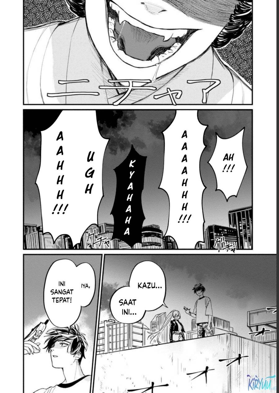 image-komik-isekai-kaeri-no-arafour-riiman-17-sai-no-koro-ni-modotte-musou-suru-chapter-6-10/35