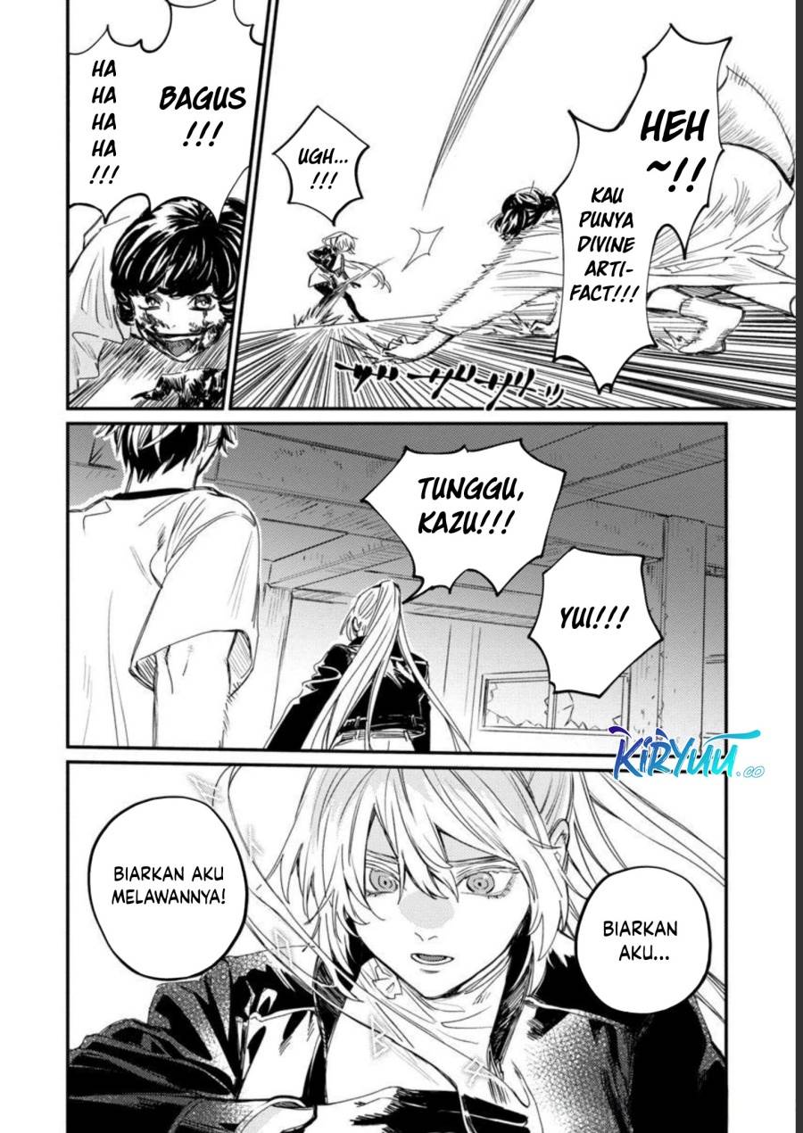 image-komik-isekai-kaeri-no-arafour-riiman-17-sai-no-koro-ni-modotte-musou-suru-chapter-6-14/35