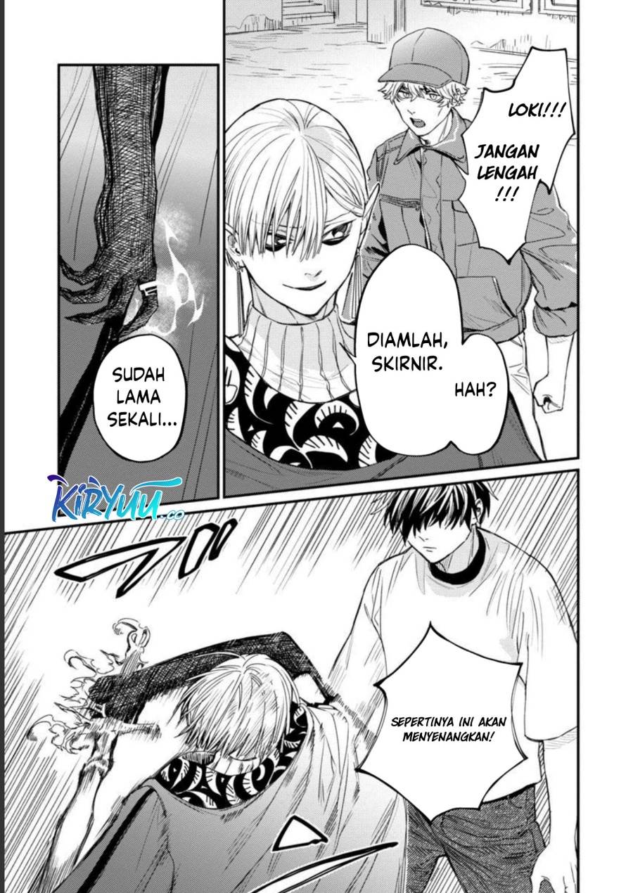 image-komik-isekai-kaeri-no-arafour-riiman-17-sai-no-koro-ni-modotte-musou-suru-chapter-6-25/35