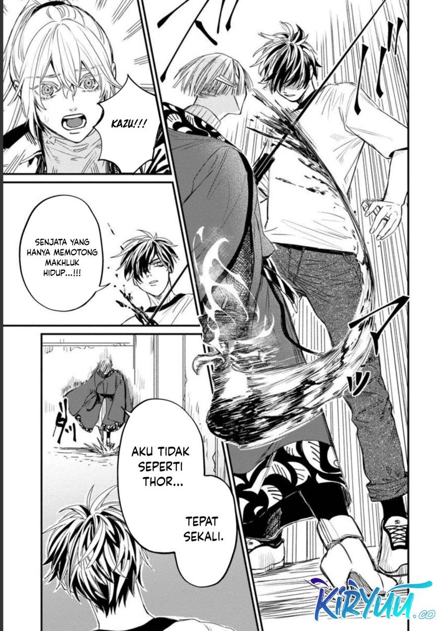 image-komik-isekai-kaeri-no-arafour-riiman-17-sai-no-koro-ni-modotte-musou-suru-chapter-6-27/35