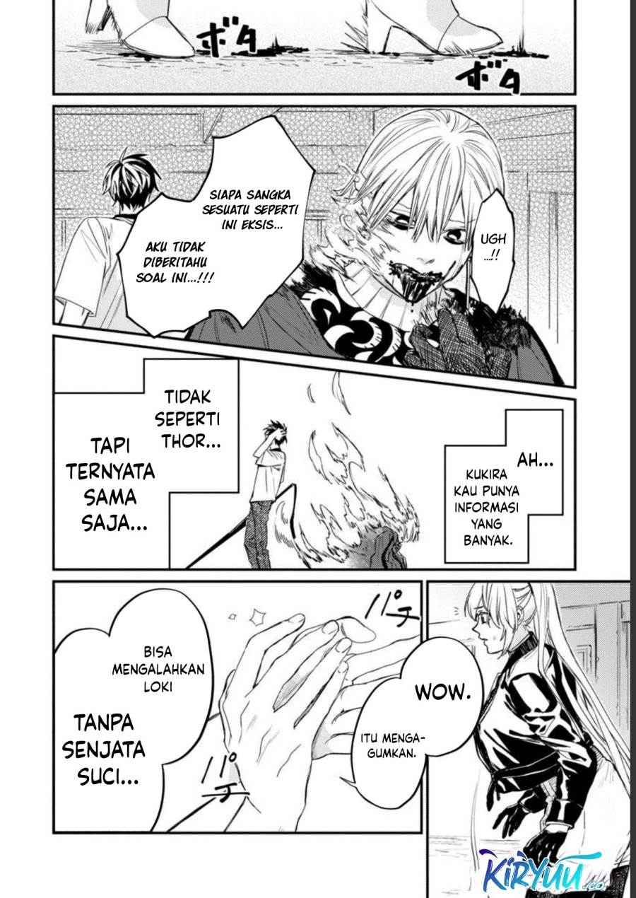 image-komik-isekai-kaeri-no-arafour-riiman-17-sai-no-koro-ni-modotte-musou-suru-chapter-6-32/35