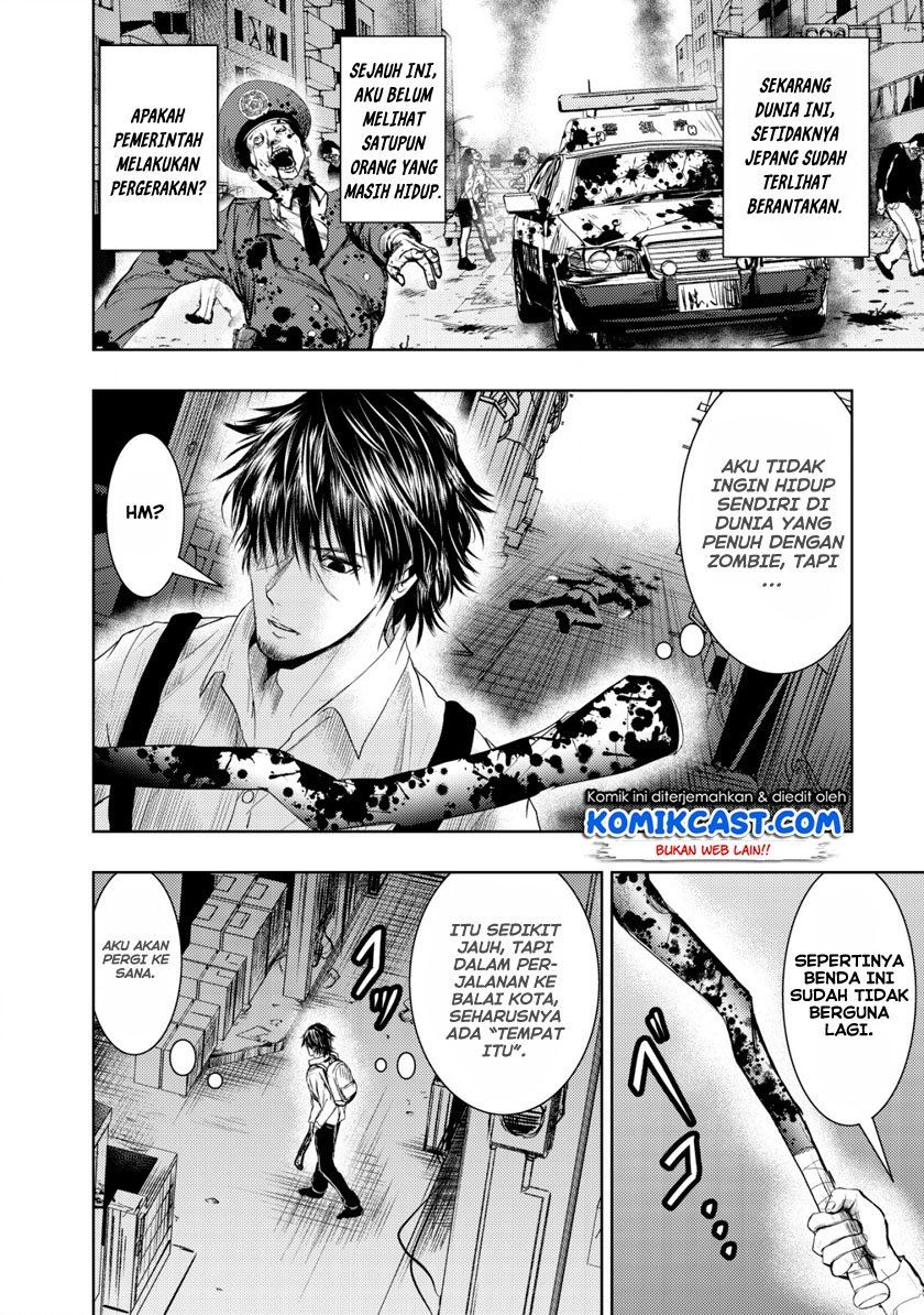 image-komik-isekai-kaeri-no-ossan-wa-shuumatsu-de-sekai-de-musou-suru-chapter-2-7/26