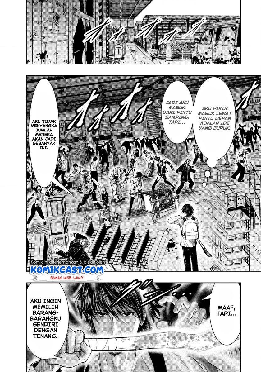 image-komik-isekai-kaeri-no-ossan-wa-shuumatsu-de-sekai-de-musou-suru-chapter-2-9/26