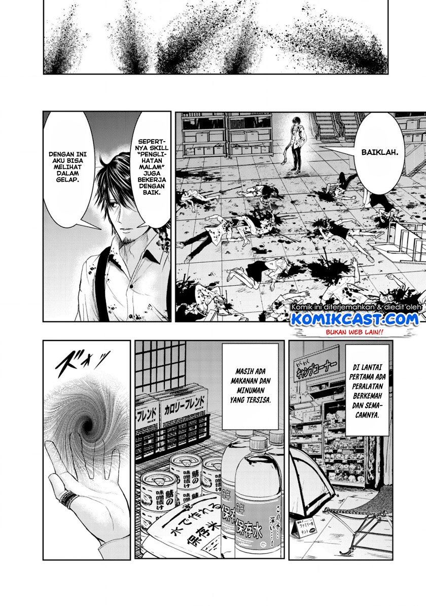 image-komik-isekai-kaeri-no-ossan-wa-shuumatsu-de-sekai-de-musou-suru-chapter-2-11/26