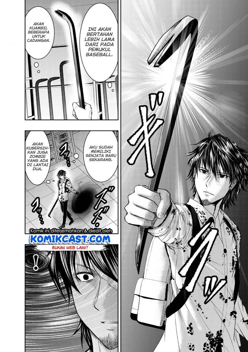 image-komik-isekai-kaeri-no-ossan-wa-shuumatsu-de-sekai-de-musou-suru-chapter-2-13/26