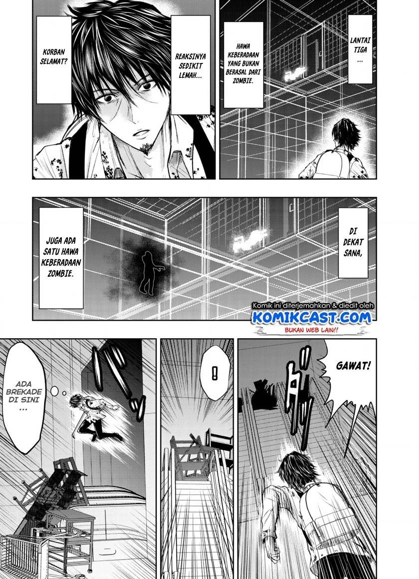 image-komik-isekai-kaeri-no-ossan-wa-shuumatsu-de-sekai-de-musou-suru-chapter-2-14/26