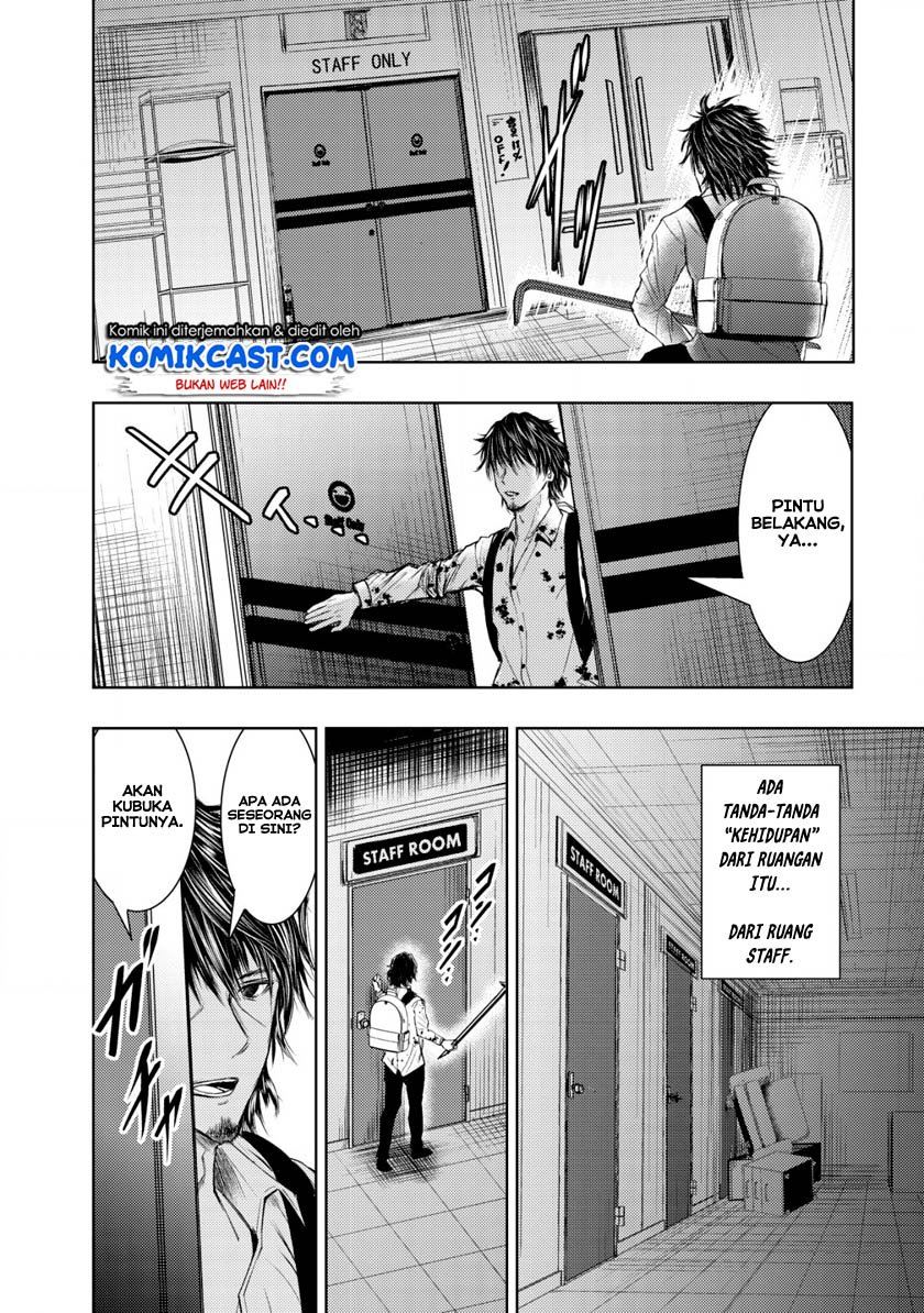 image-komik-isekai-kaeri-no-ossan-wa-shuumatsu-de-sekai-de-musou-suru-chapter-2-15/26