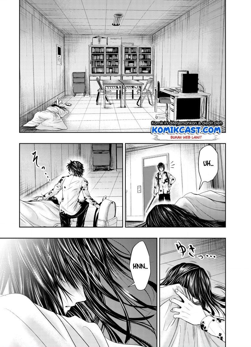 image-komik-isekai-kaeri-no-ossan-wa-shuumatsu-de-sekai-de-musou-suru-chapter-2-16/26