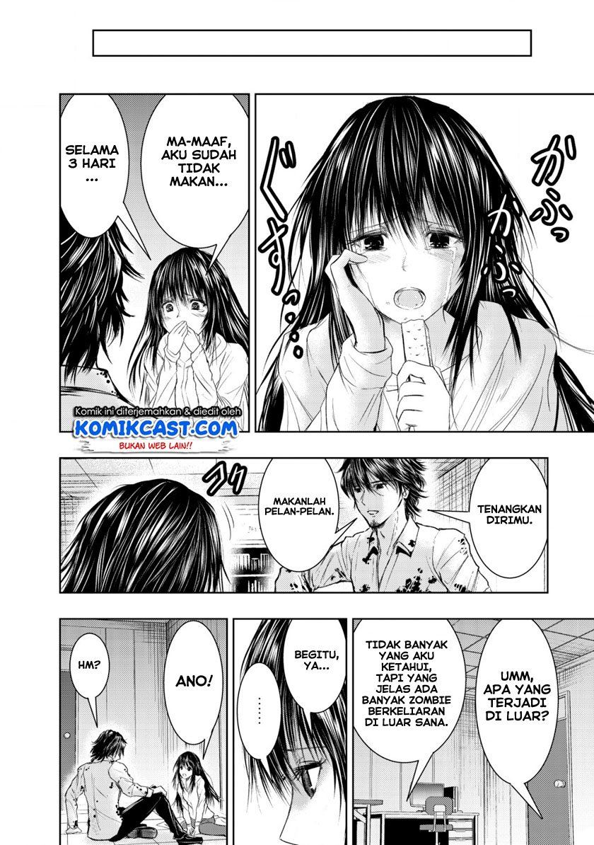 image-komik-isekai-kaeri-no-ossan-wa-shuumatsu-de-sekai-de-musou-suru-chapter-2-19/26