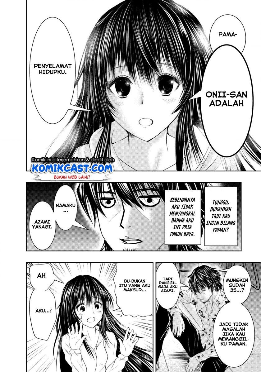 image-komik-isekai-kaeri-no-ossan-wa-shuumatsu-de-sekai-de-musou-suru-chapter-2-21/26