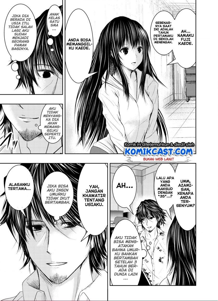 image-komik-isekai-kaeri-no-ossan-wa-shuumatsu-de-sekai-de-musou-suru-chapter-2-22/26