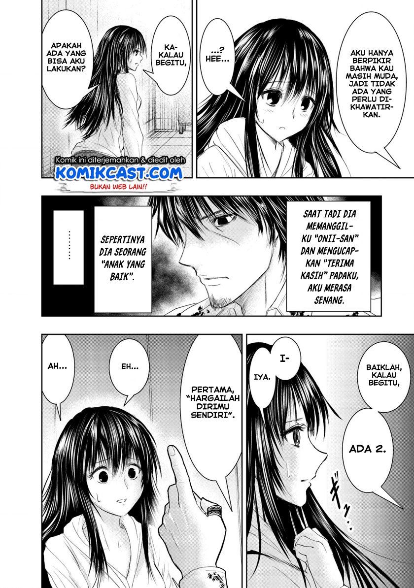 image-komik-isekai-kaeri-no-ossan-wa-shuumatsu-de-sekai-de-musou-suru-chapter-2-23/26