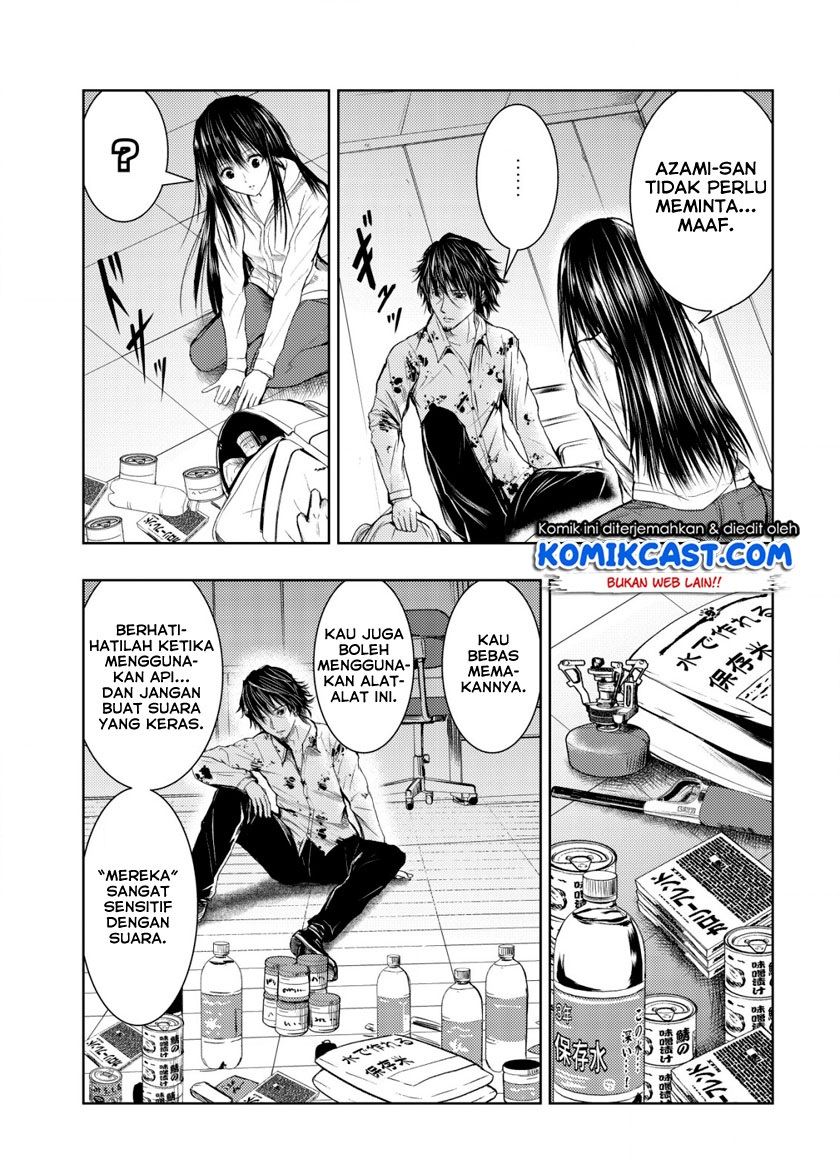 image-komik-isekai-kaeri-no-ossan-wa-shuumatsu-de-sekai-de-musou-suru-chapter-3-4/26